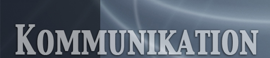 Kommunikation