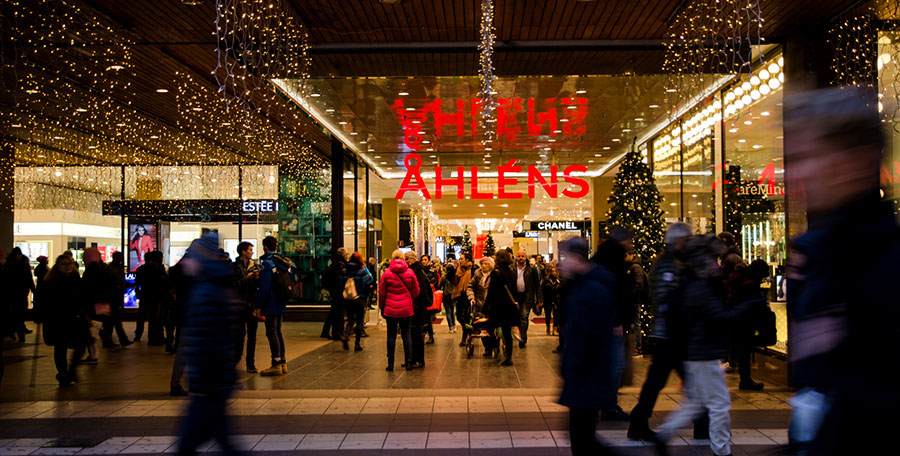 Satsa på en ekonomisk jul. Foto: Mostphotos.se