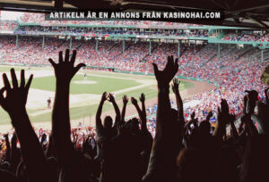 Matchfixning. Foto: Taylor Rooney.Licens: Unsplash.com