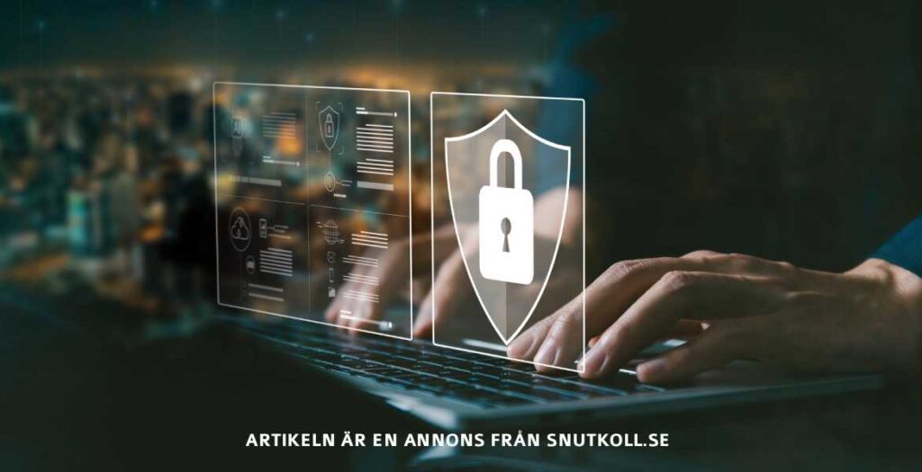 En artikel om datorns säkerhetshistoria